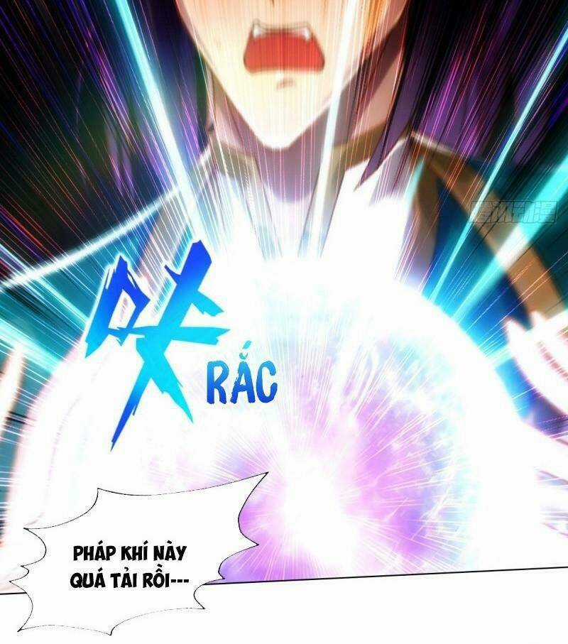 Bất Hủ Phàm Nhân Chapter 46 trang 49