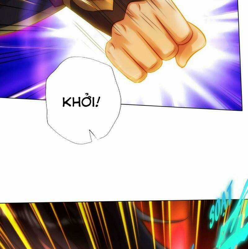 Bất Hủ Phàm Nhân Chapter 46 trang 51