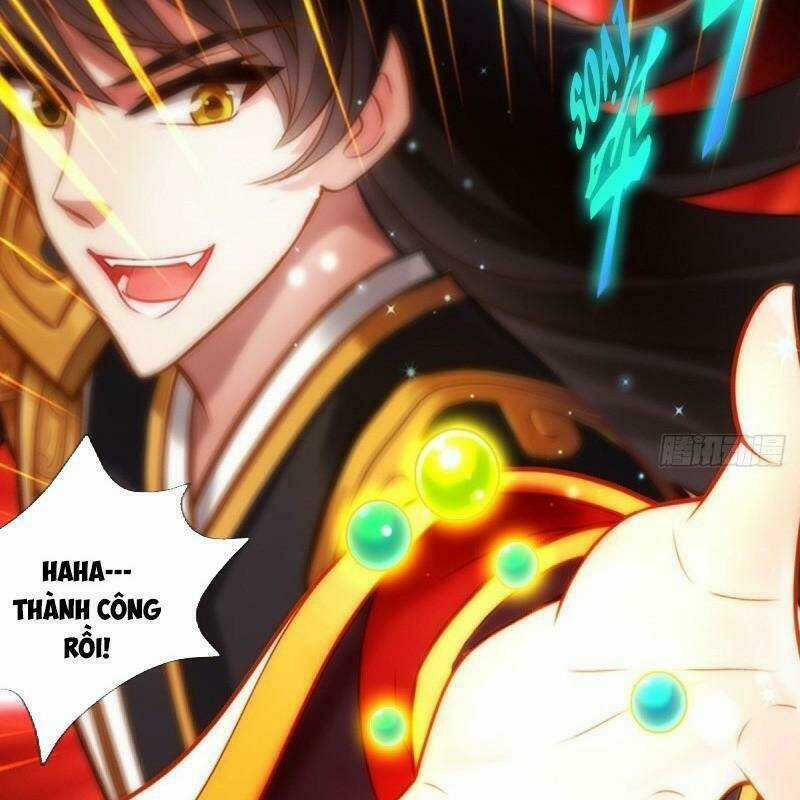 Bất Hủ Phàm Nhân Chapter 46 trang 52