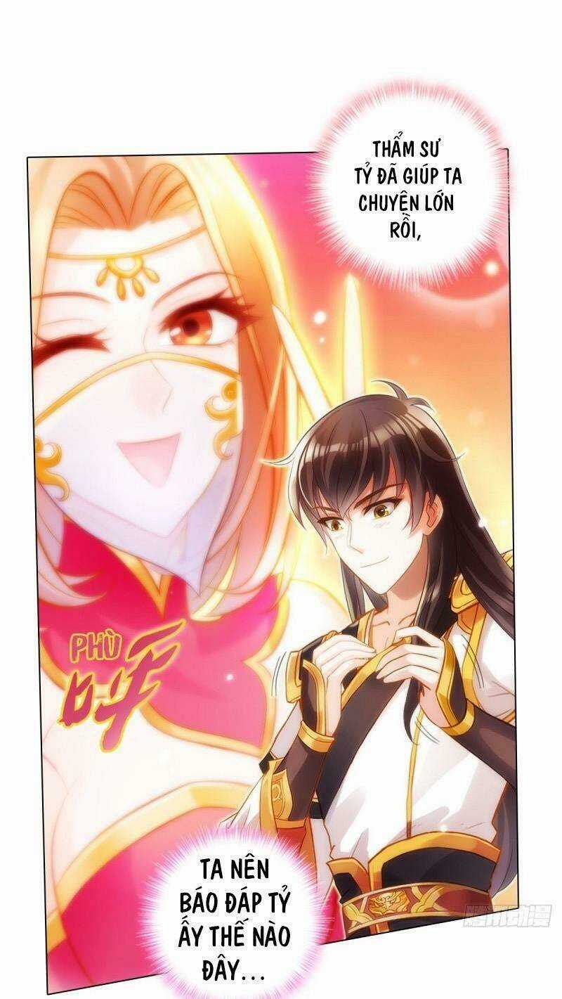 Bất Hủ Phàm Nhân Chapter 46 trang 54