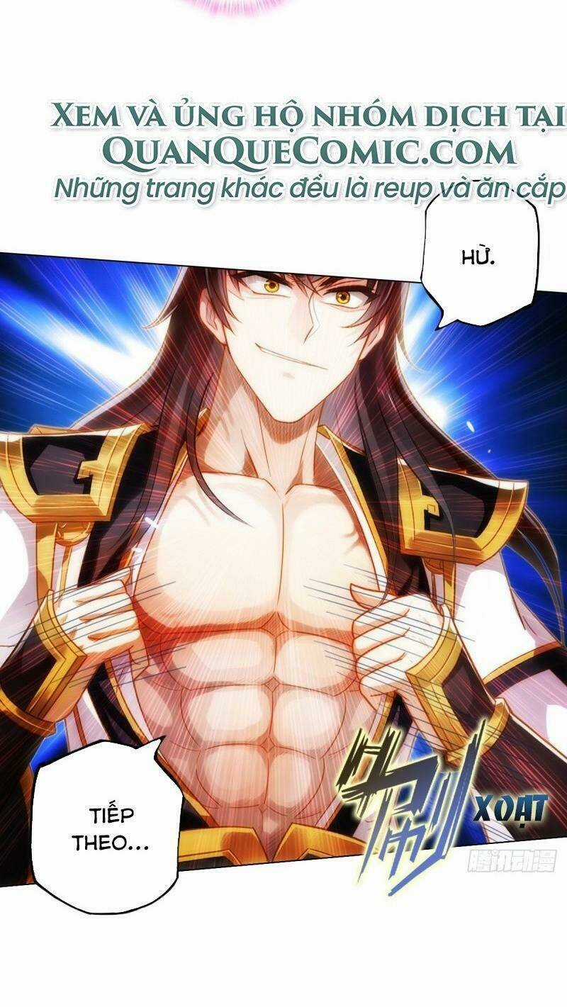 Bất Hủ Phàm Nhân Chapter 46 trang 55