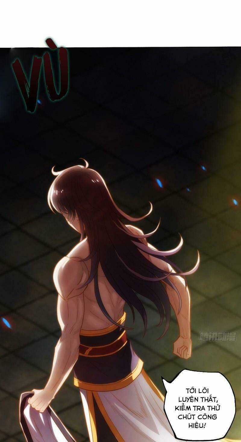 Bất Hủ Phàm Nhân Chapter 46 trang 56