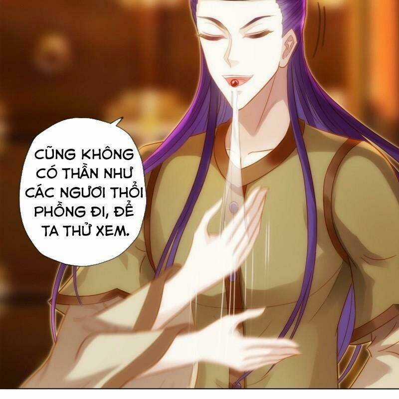 Bất Hủ Phàm Nhân Chapter 46 trang 6