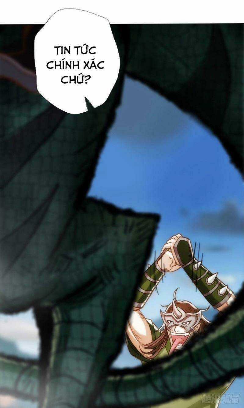 Bất Hủ Phàm Nhân Chapter 46 trang 63