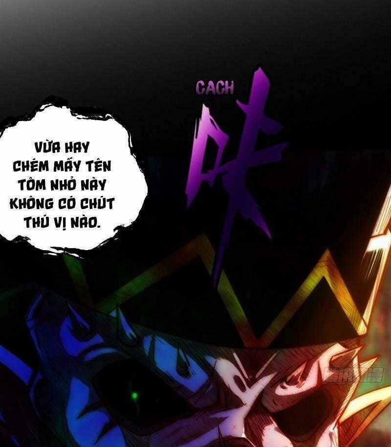 Bất Hủ Phàm Nhân Chapter 46 trang 66