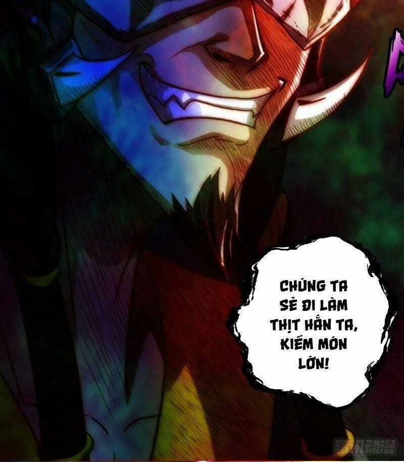 Bất Hủ Phàm Nhân Chapter 46 trang 67