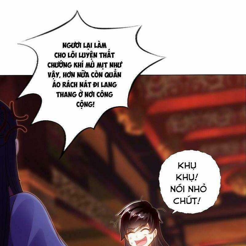 Bất Hủ Phàm Nhân Chapter 47 trang 10
