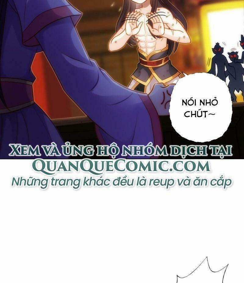 Bất Hủ Phàm Nhân Chapter 47 trang 11