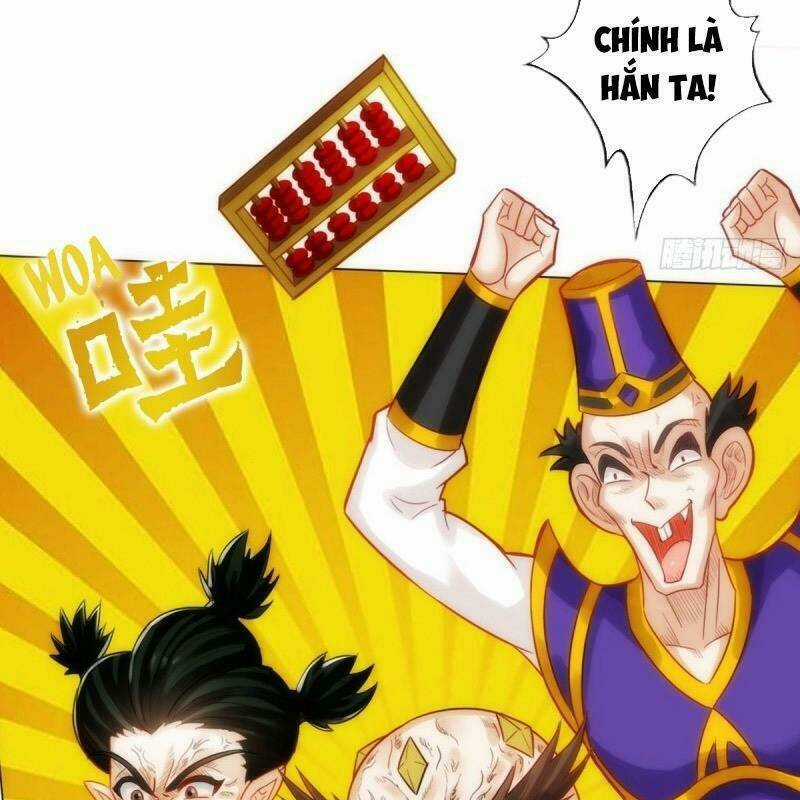 Bất Hủ Phàm Nhân Chapter 47 trang 12