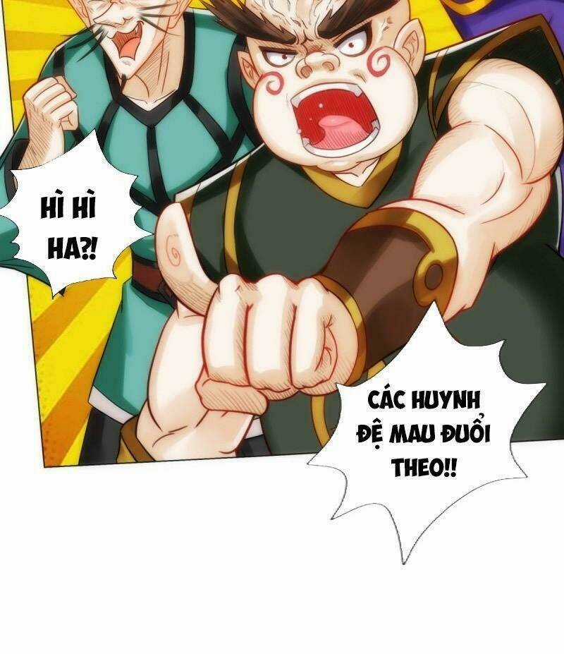 Bất Hủ Phàm Nhân Chapter 47 trang 13