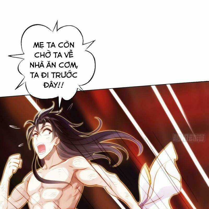 Bất Hủ Phàm Nhân Chapter 47 trang 14