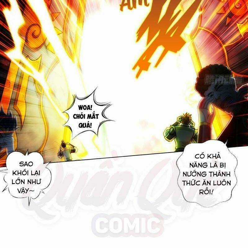 Bất Hủ Phàm Nhân Chapter 47 trang 2