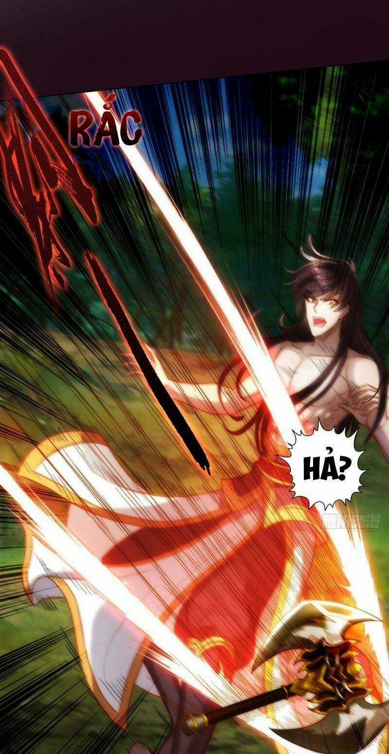 Bất Hủ Phàm Nhân Chapter 47 trang 20