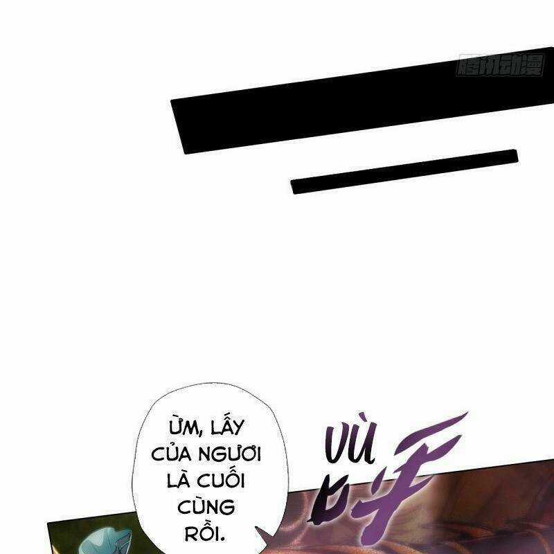 Bất Hủ Phàm Nhân Chapter 47 trang 26