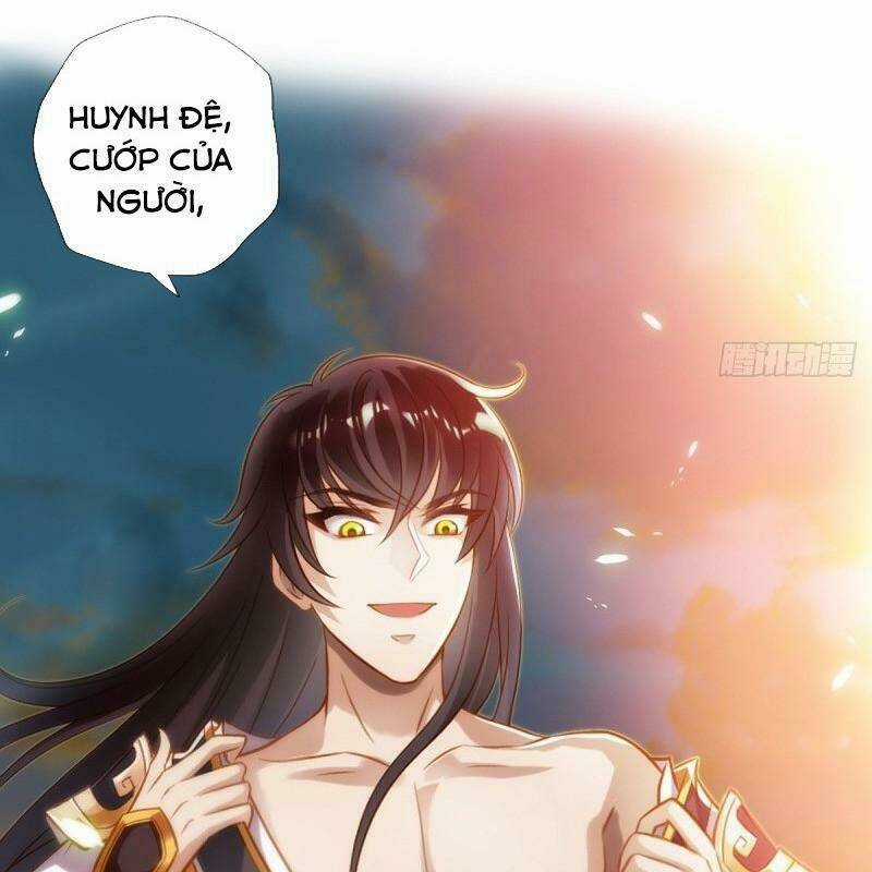 Bất Hủ Phàm Nhân Chapter 47 trang 28