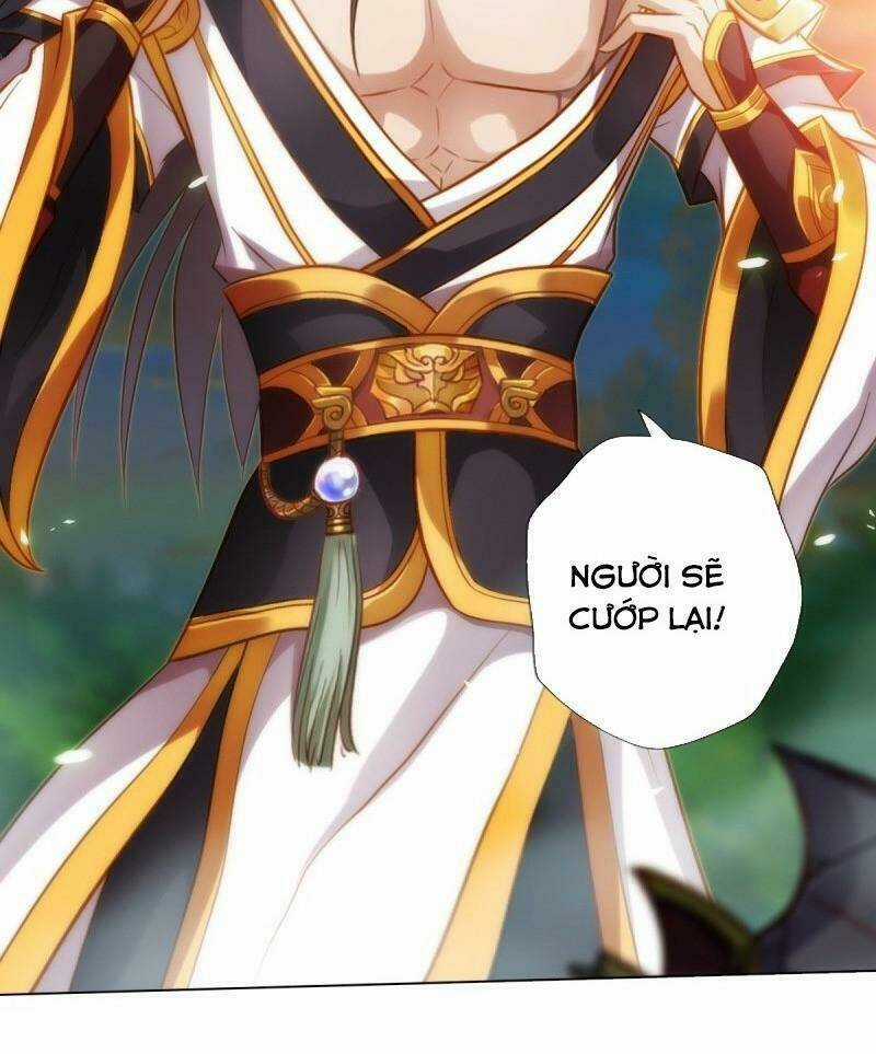 Bất Hủ Phàm Nhân Chapter 47 trang 29