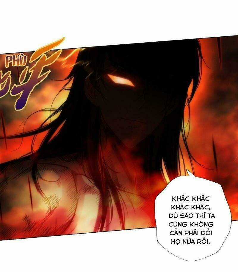 Bất Hủ Phàm Nhân Chapter 47 trang 3