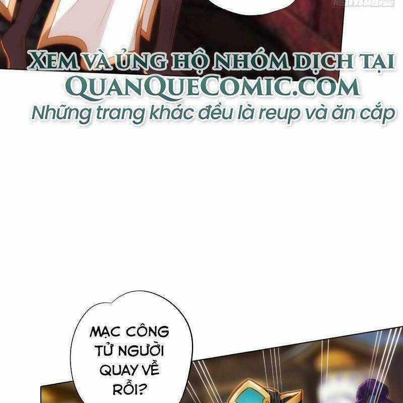 Bất Hủ Phàm Nhân Chapter 47 trang 36