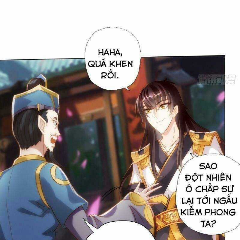 Bất Hủ Phàm Nhân Chapter 47 trang 38