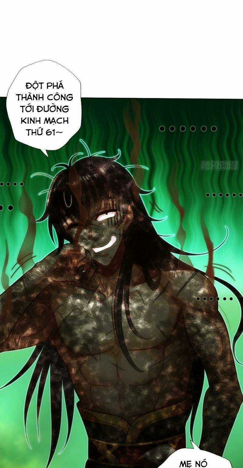 Bất Hủ Phàm Nhân Chapter 47 trang 4