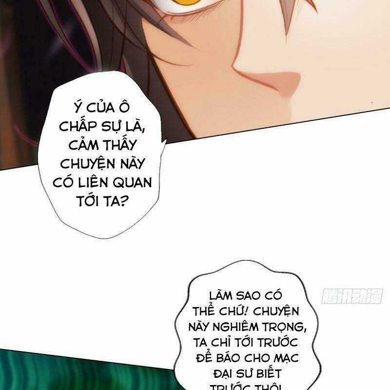 Bất Hủ Phàm Nhân Chapter 47 trang 40