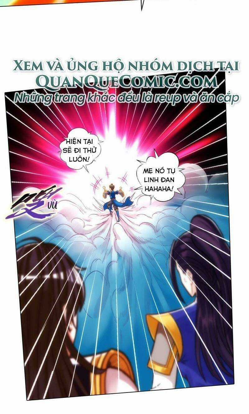 Bất Hủ Phàm Nhân Chapter 47 trang 43