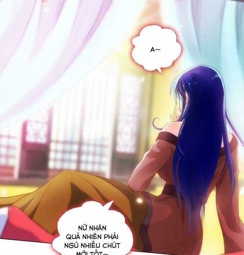 Bất Hủ Phàm Nhân Chapter 47 trang 49