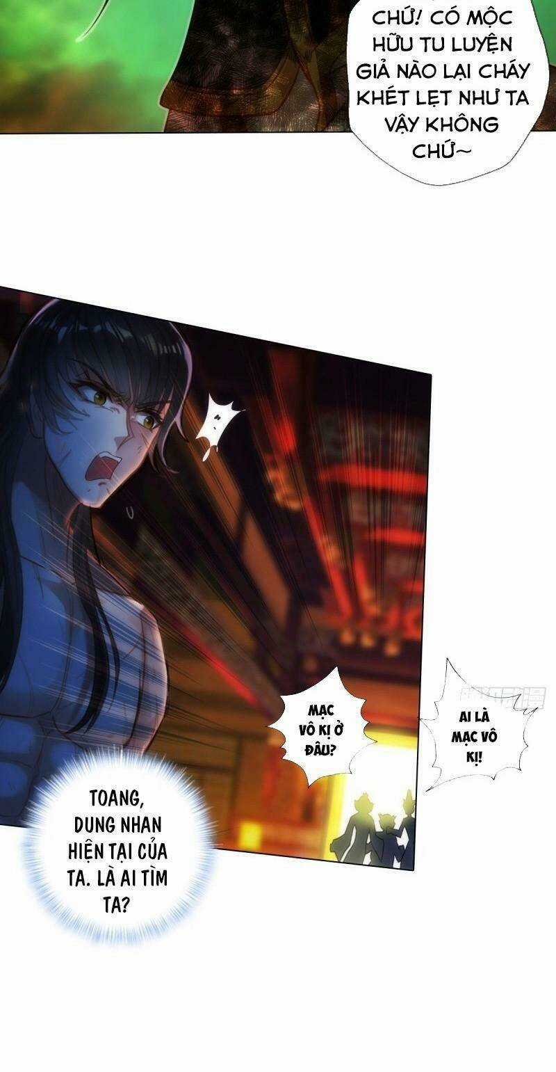 Bất Hủ Phàm Nhân Chapter 47 trang 5