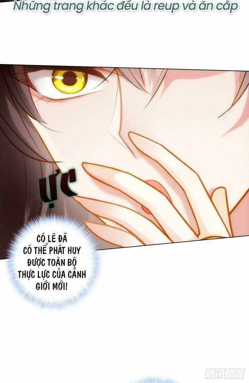 Bất Hủ Phàm Nhân Chapter 47 trang 53