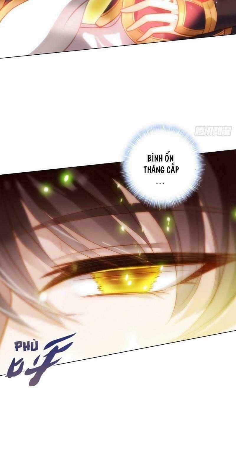 Bất Hủ Phàm Nhân Chapter 47 trang 55