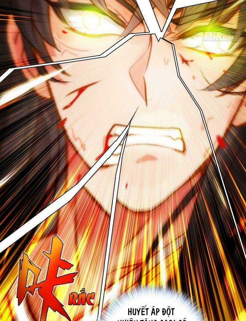 Bất Hủ Phàm Nhân Chapter 47 trang 57