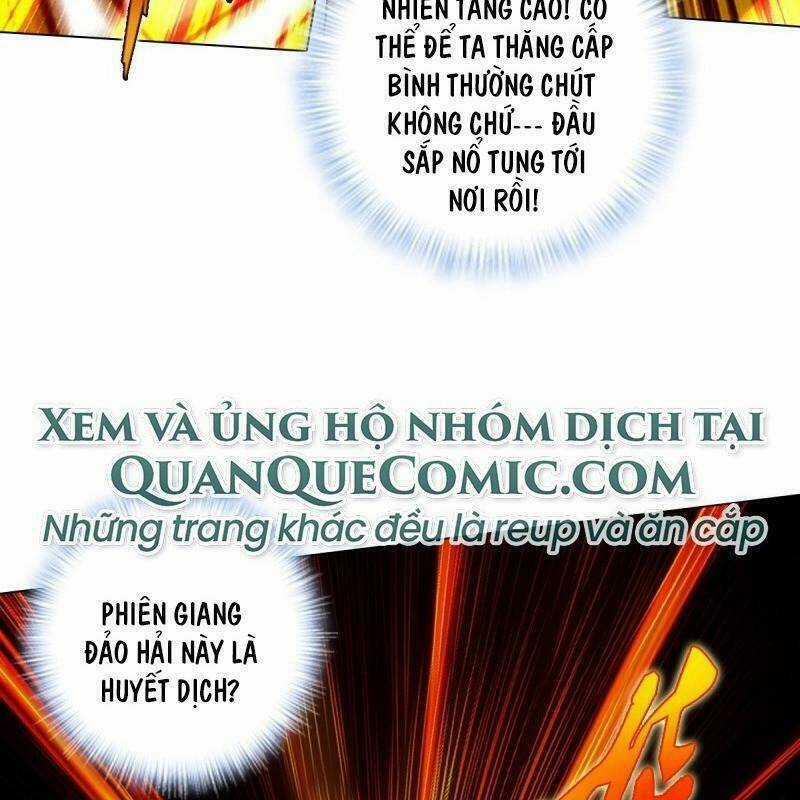 Bất Hủ Phàm Nhân Chapter 47 trang 58