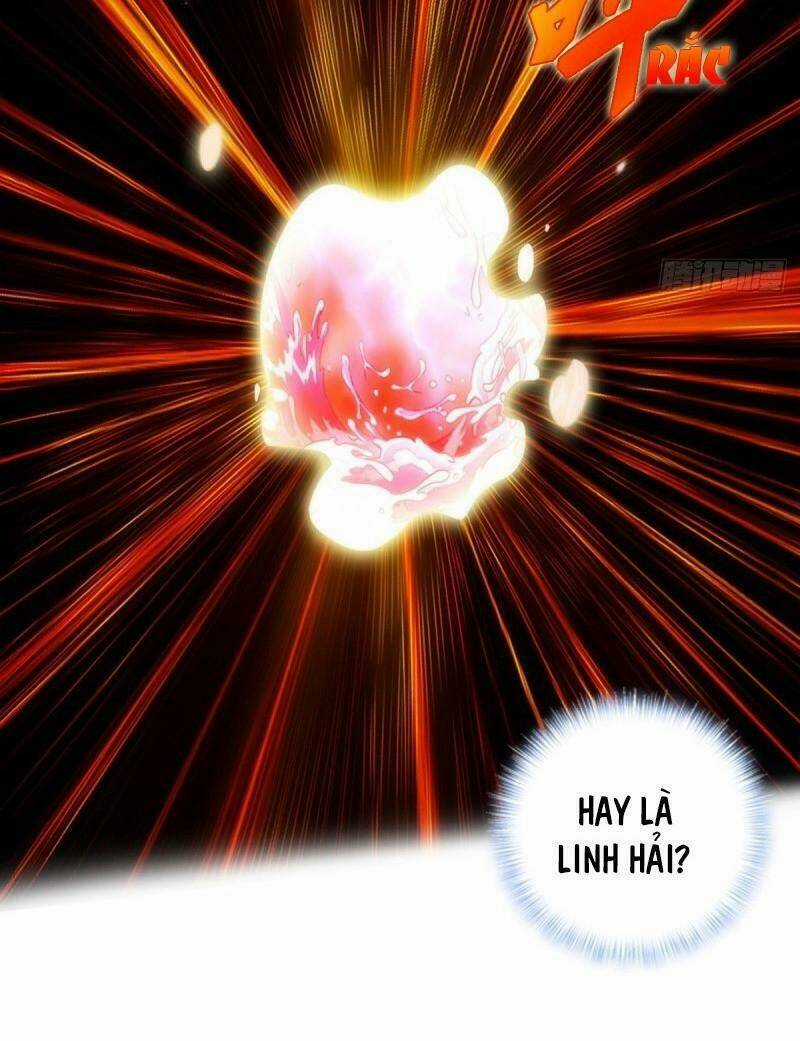 Bất Hủ Phàm Nhân Chapter 47 trang 59