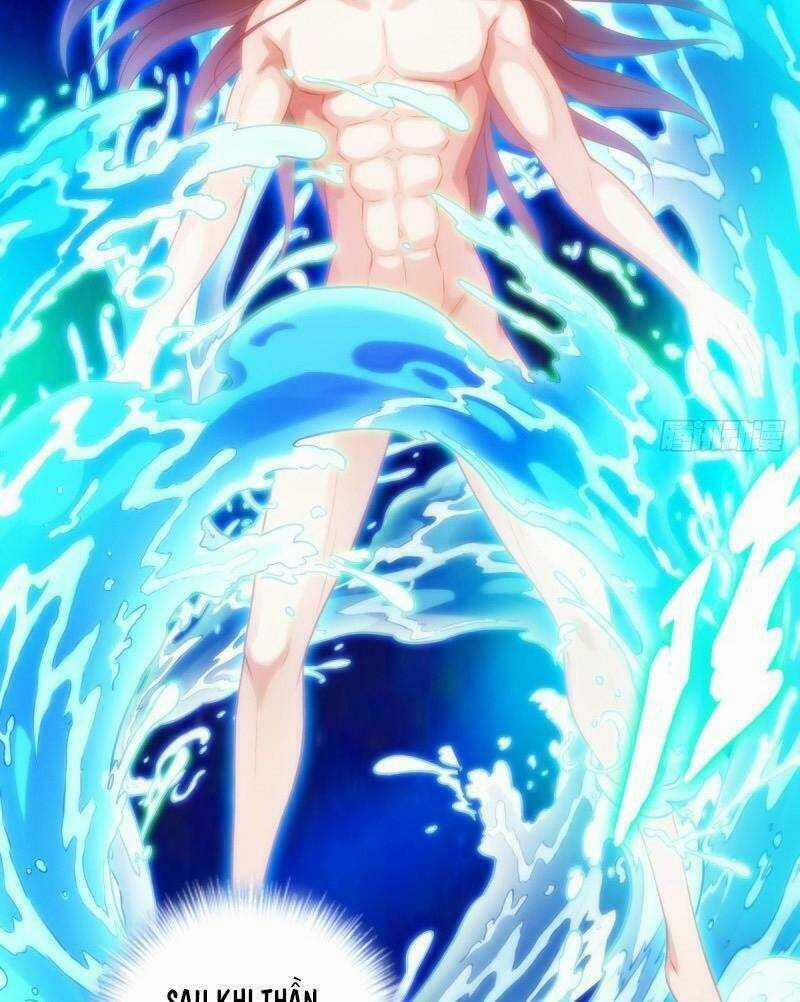 Bất Hủ Phàm Nhân Chapter 47 trang 61