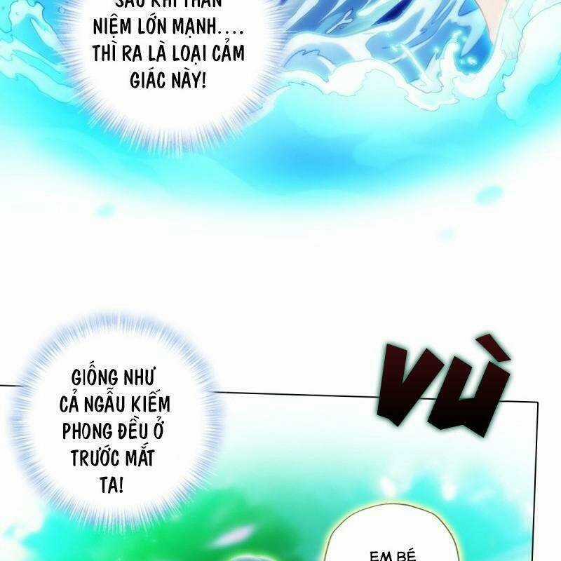 Bất Hủ Phàm Nhân Chapter 47 trang 62