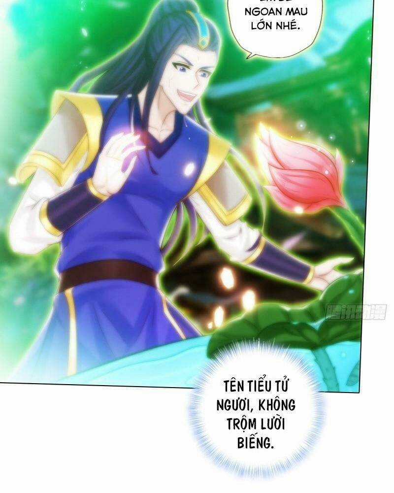 Bất Hủ Phàm Nhân Chapter 47 trang 63