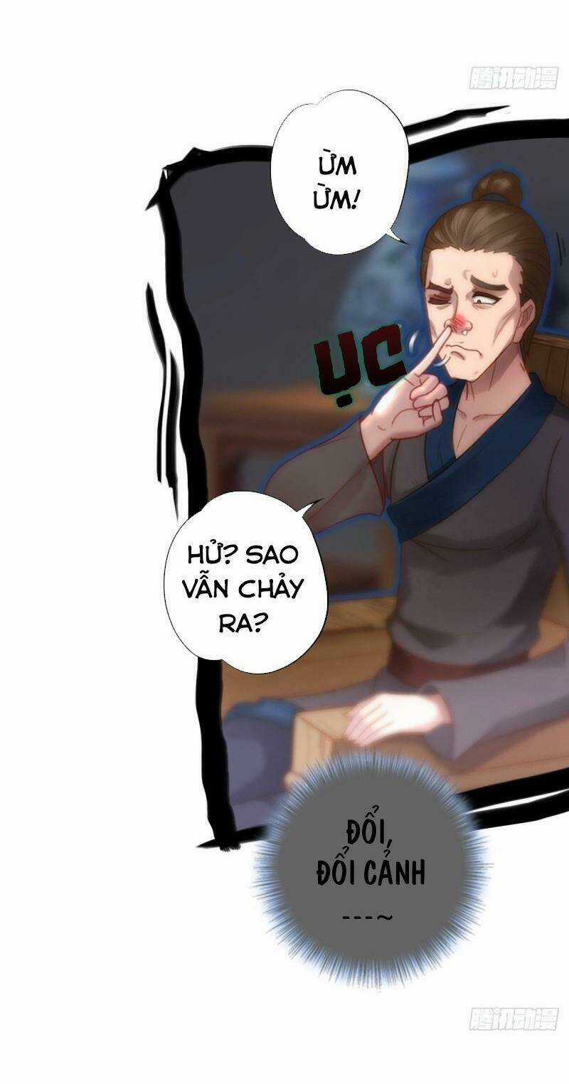 Bất Hủ Phàm Nhân Chapter 47 trang 65