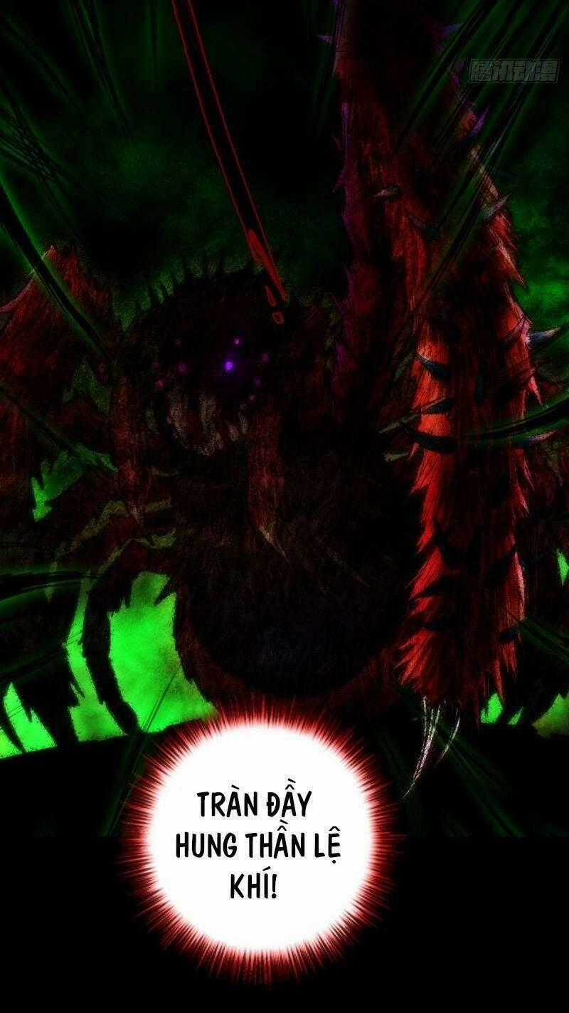 Bất Hủ Phàm Nhân Chapter 47 trang 69