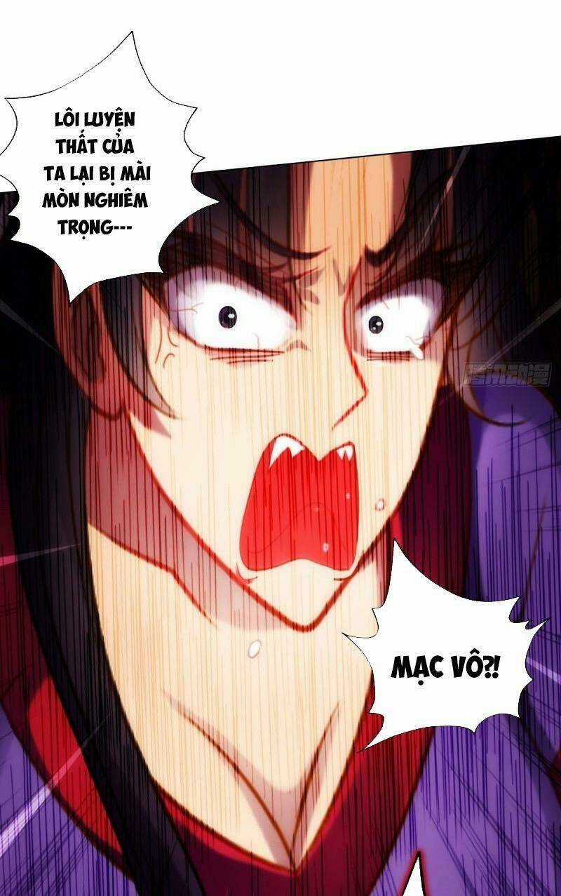 Bất Hủ Phàm Nhân Chapter 47 trang 8