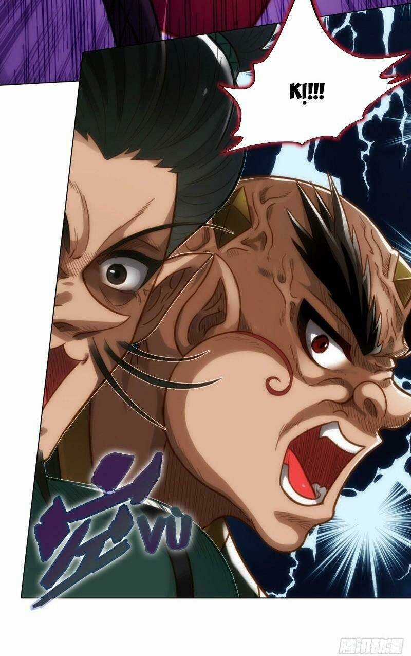 Bất Hủ Phàm Nhân Chapter 47 trang 9