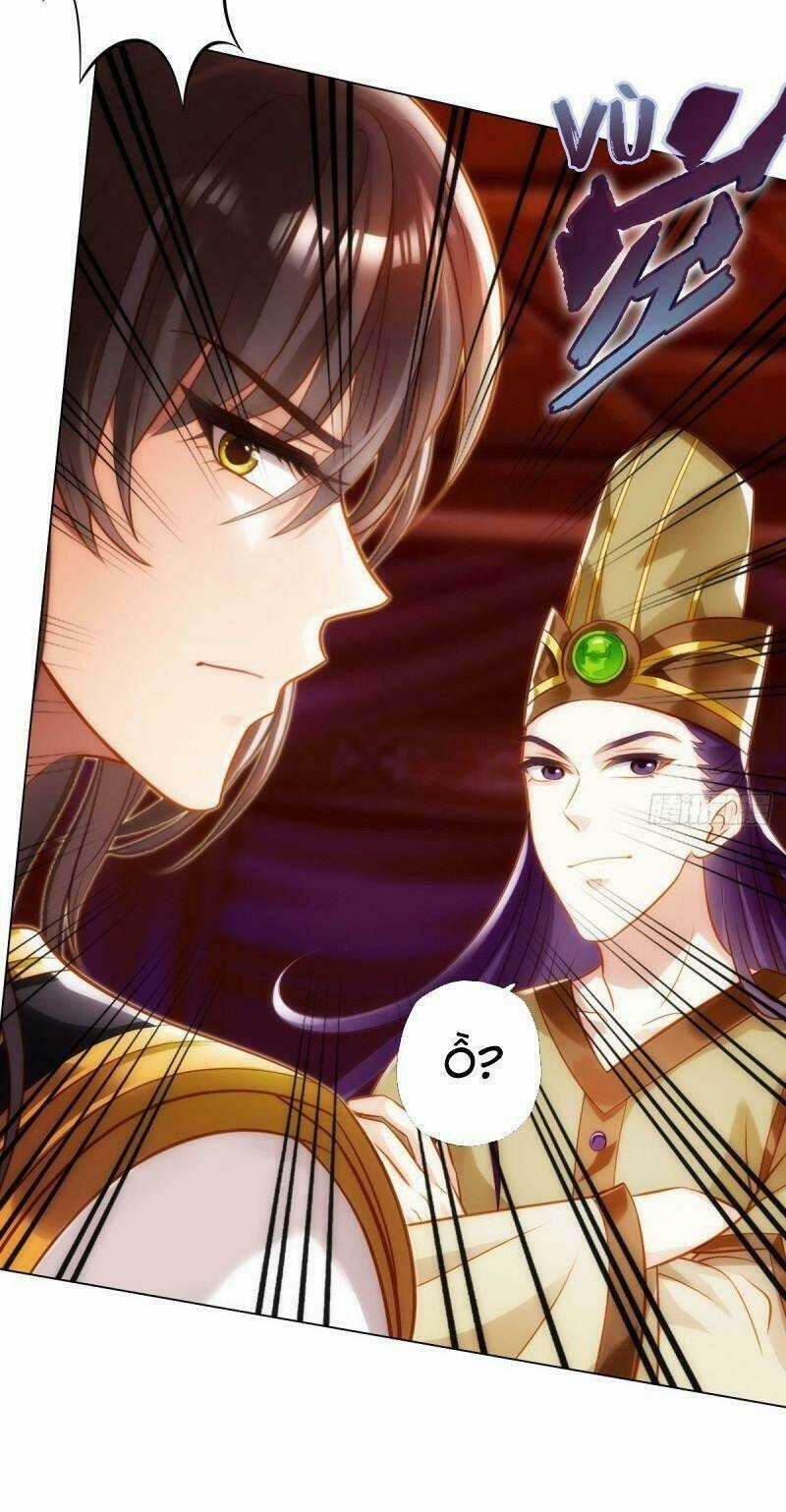 Bất Hủ Phàm Nhân Chapter 48 trang 17