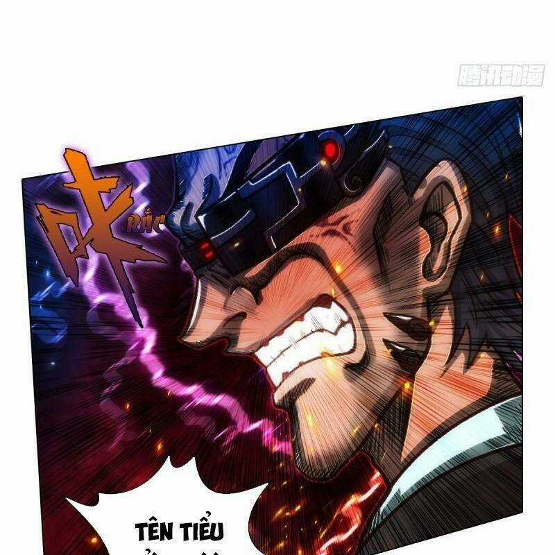 Bất Hủ Phàm Nhân Chapter 48 trang 34