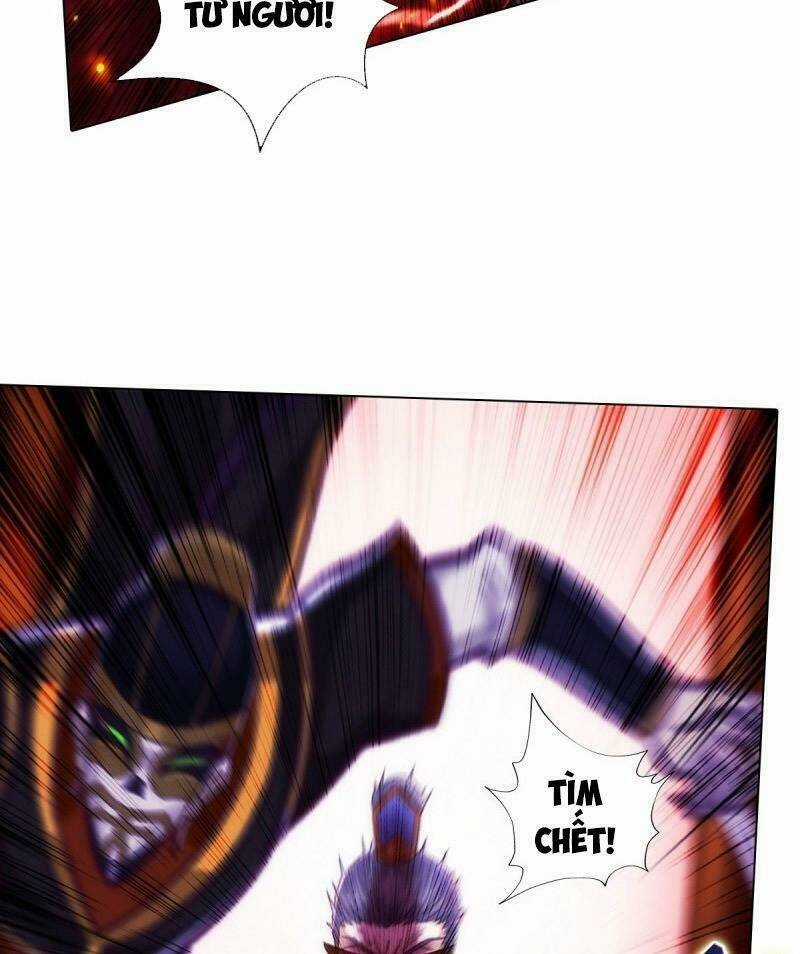 Bất Hủ Phàm Nhân Chapter 48 trang 35