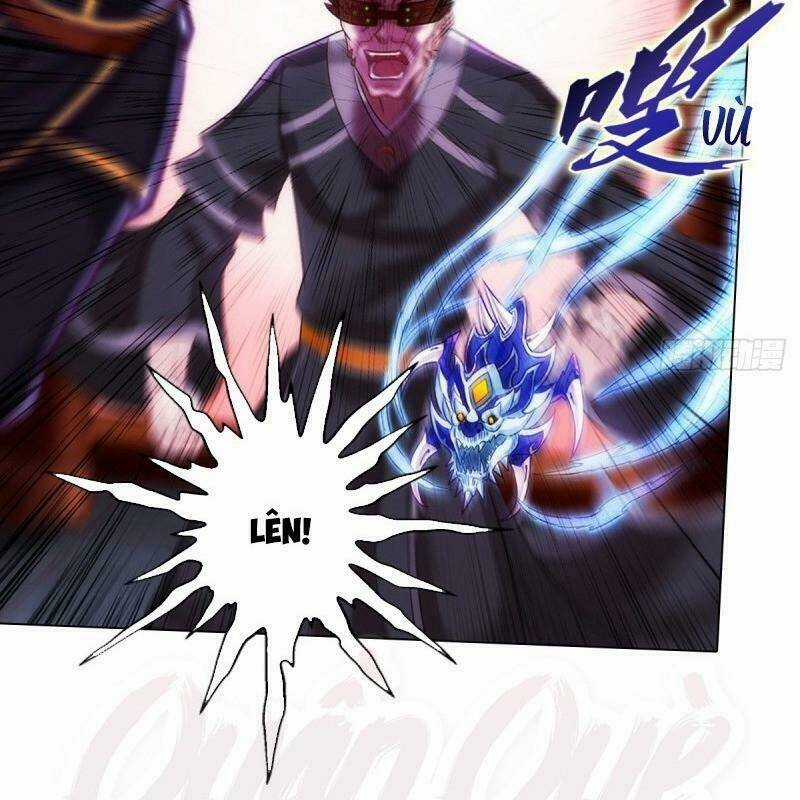 Bất Hủ Phàm Nhân Chapter 48 trang 36