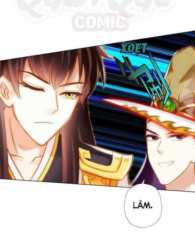 Bất Hủ Phàm Nhân Chapter 48 trang 37