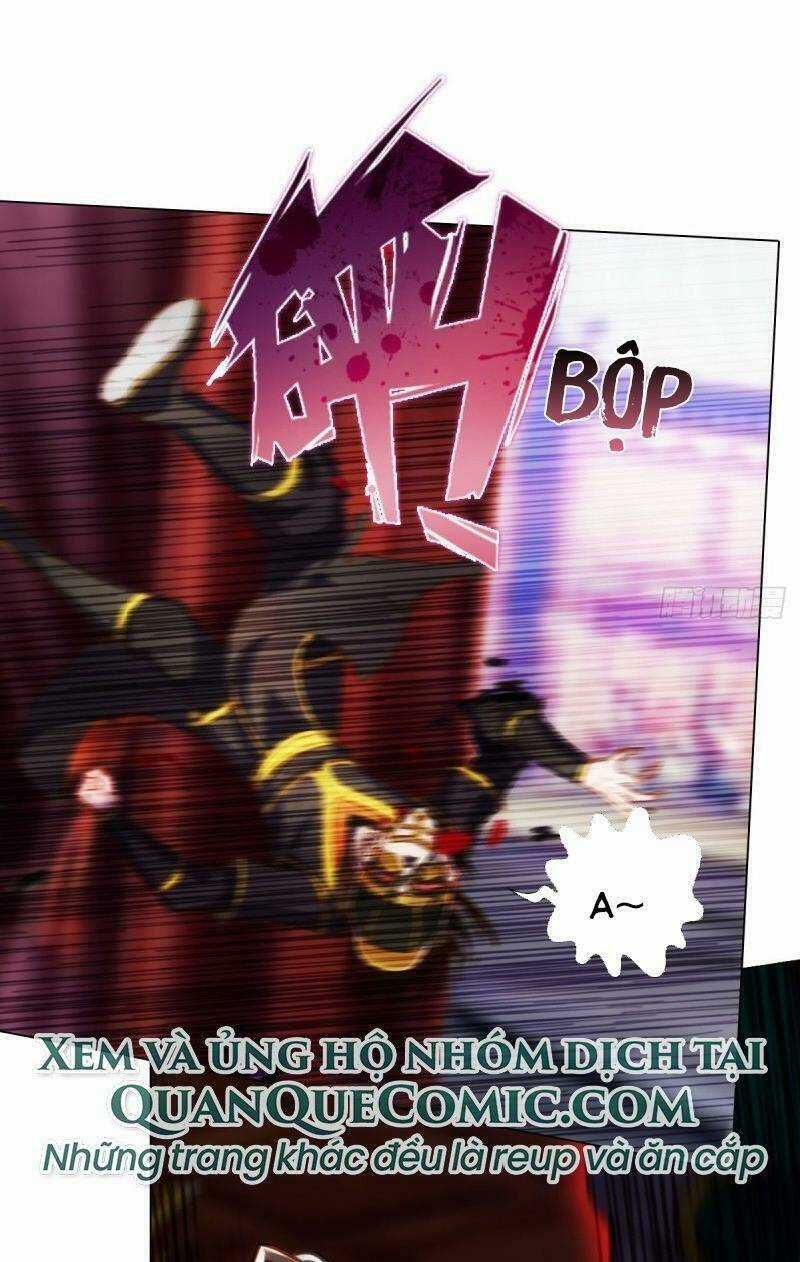 Bất Hủ Phàm Nhân Chapter 48 trang 38
