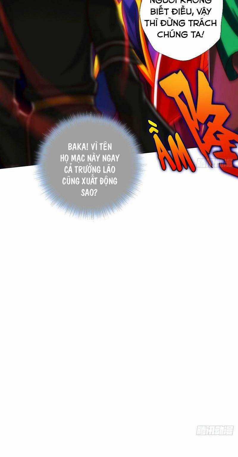 Bất Hủ Phàm Nhân Chapter 48 trang 41