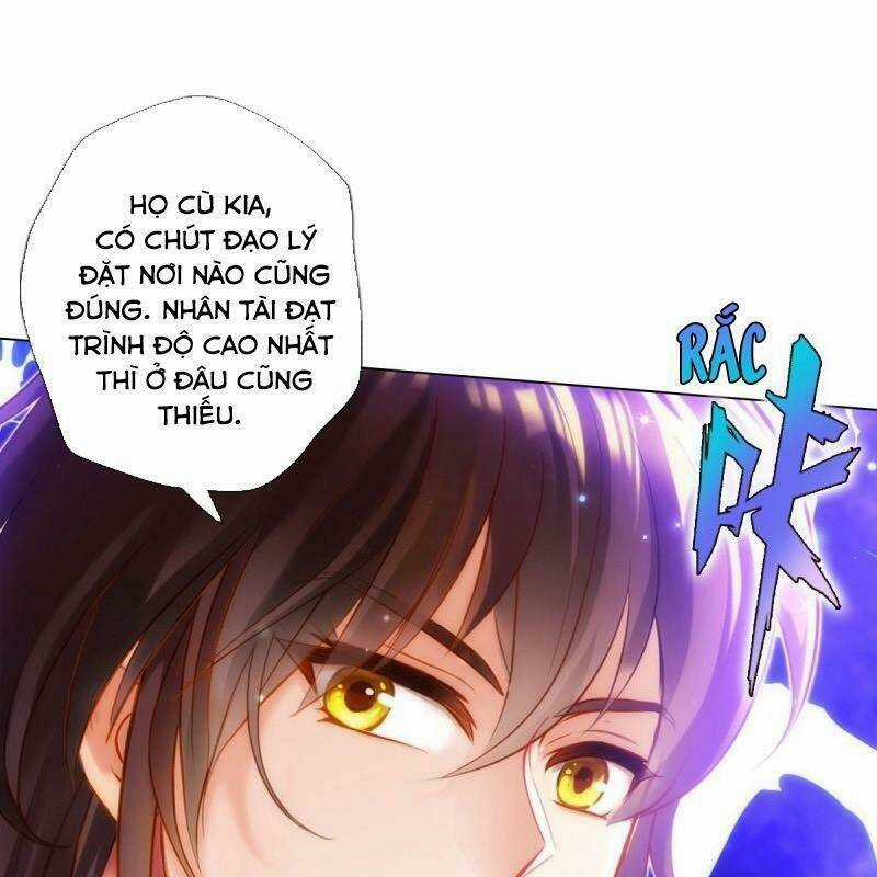 Bất Hủ Phàm Nhân Chapter 48 trang 42