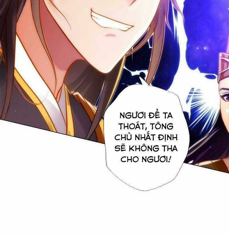 Bất Hủ Phàm Nhân Chapter 48 trang 43