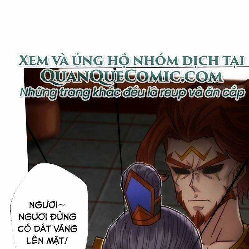 Bất Hủ Phàm Nhân Chapter 48 trang 44